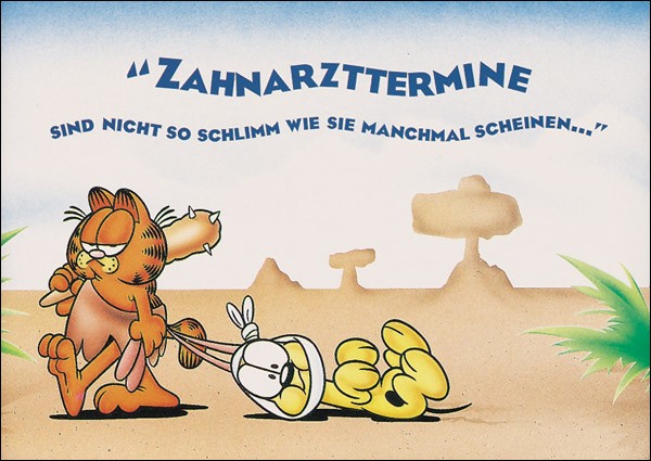 Zahnarzttermine