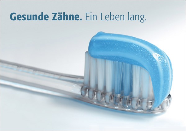 Gesunde Zähne. Ein Leben ...-S4 Prophylaxe