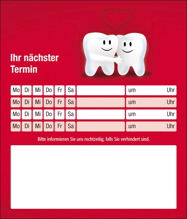 Denti Pärchen