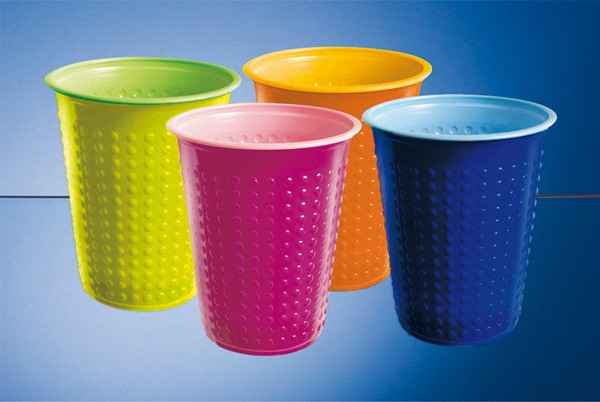 Style Cups Bicolor