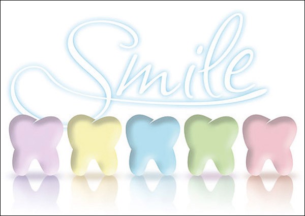 Smile / Zähne-S4 Prophylaxe
