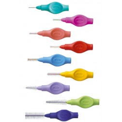 Tandex Flexi Interdentalbürsten Praxispack