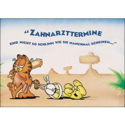 Zahnarzttermine