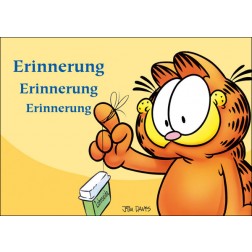 Erinnerung Erinnerung