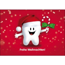 Denti Frohe Weihnachten