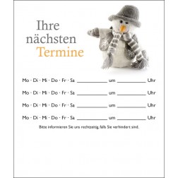 Schneemann