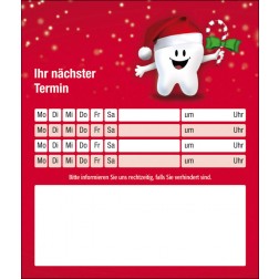 Denti Weihnachten