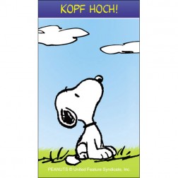 Kopf hoch!