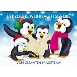 Herzliche Weihnachtsgrüße