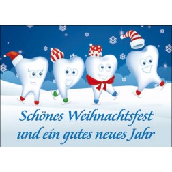 Schönes Weihnachtsfest