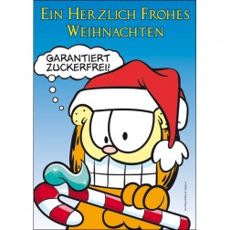 Ein herzlich frohes ...