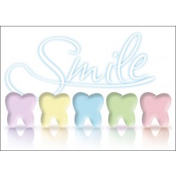 Smile / Zähne