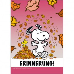 Erinnerung! (Herbst)