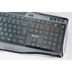 Tastaturschutzfolie PC