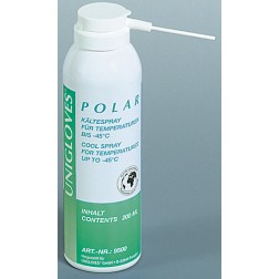 POLAR Kältespray Mint