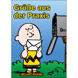 Grüße aus der Praxis