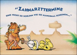 Zahnarzttermine