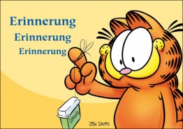 Erinnerung Erinnerung