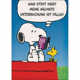 Was steht hier? ...