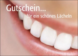 Gutschein... 