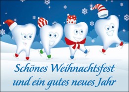 Schönes Weihnachtsfest