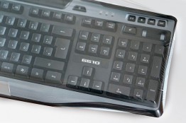 Tastaturschutzfolie PC