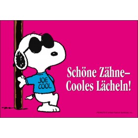 Schöne Zähne - Cooles ...