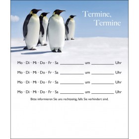 Pinguine