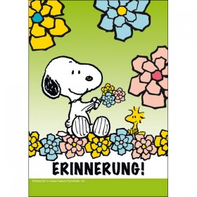 Erinnerung! (Frühling)